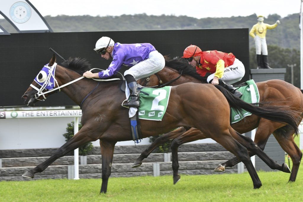 A pre-Easter win for SELEQUE