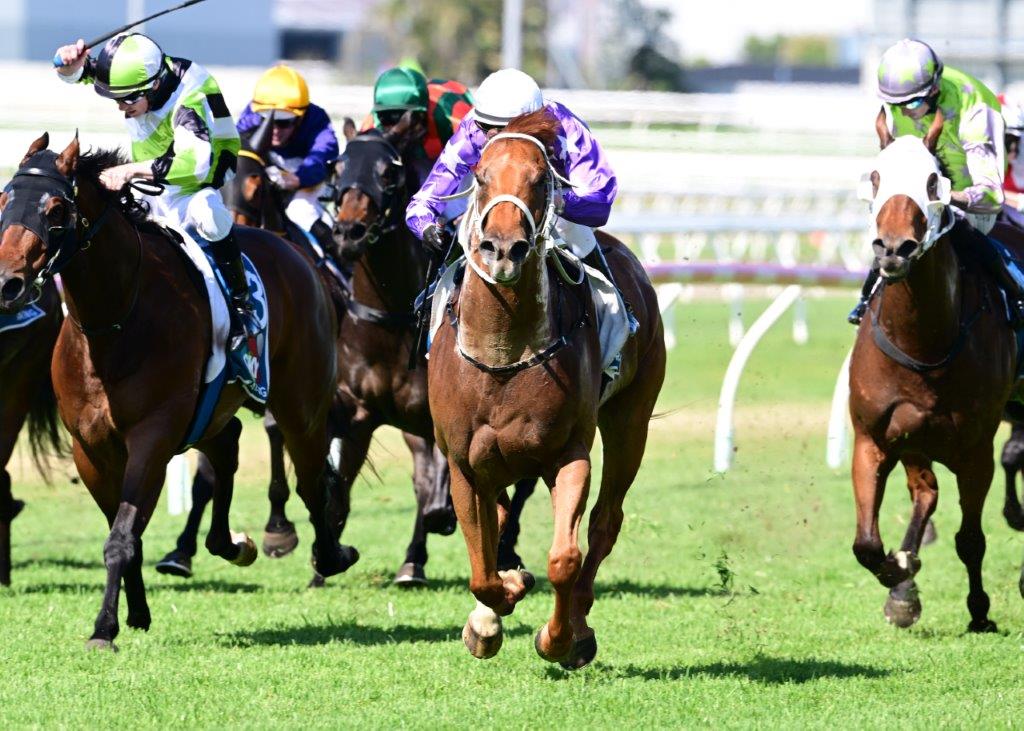 Godolphin; James McDonald; James Doyle; Racing NSW stewards